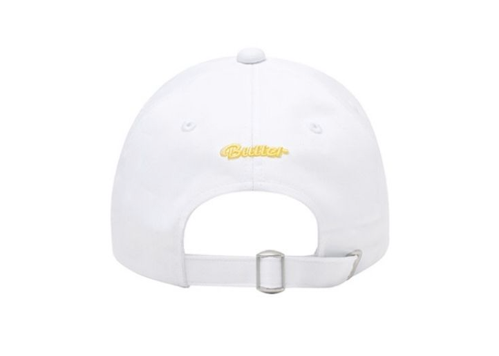 'Butter' Cappellino