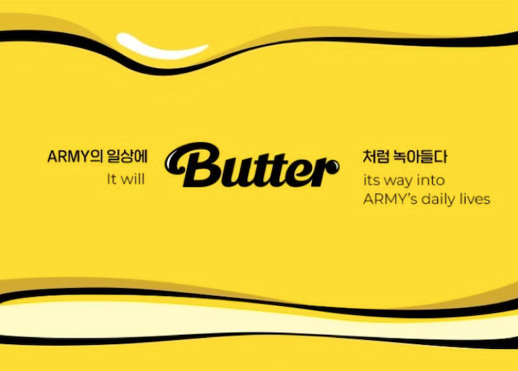 'Butter' Cappellino
