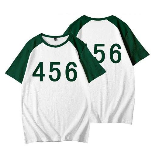 'Squid Game' T-Shirt