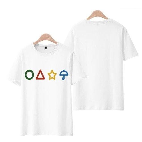 'Squid Game' T-Shirt