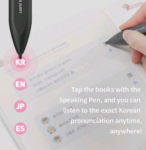 Learn! KOREAN with BTS