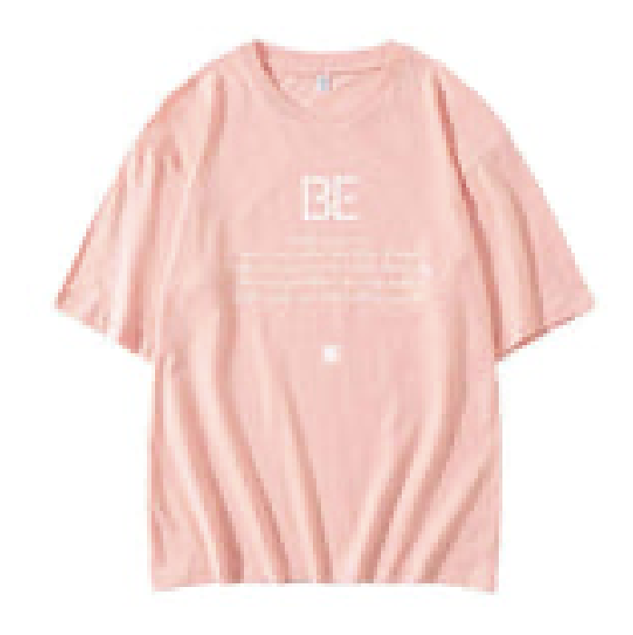 'BE' T-Shirt