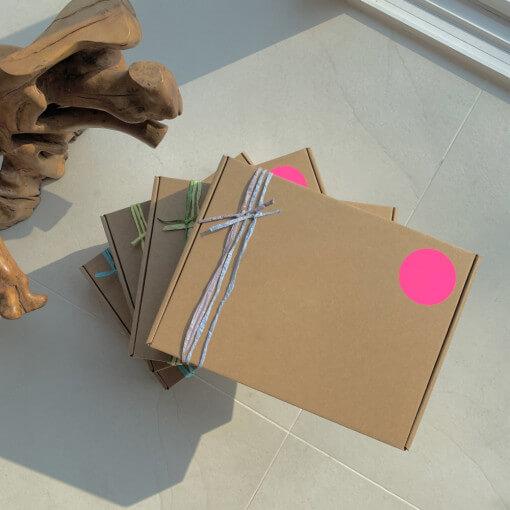 'Squid Game' Set di K-Game