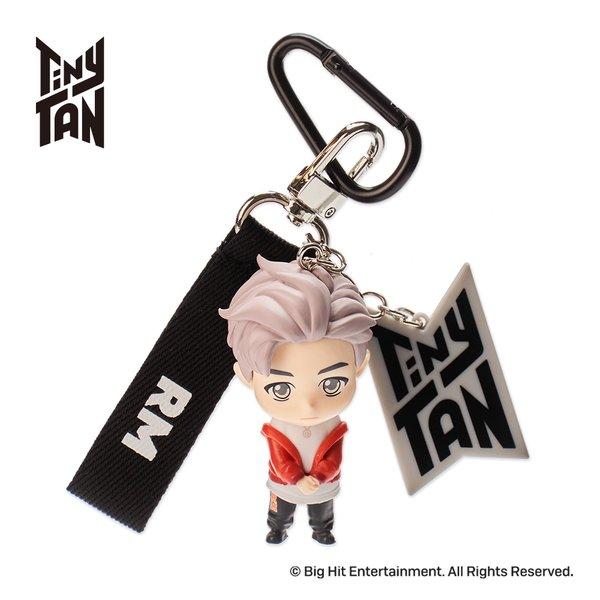 Portachiavi Tinytan con Carta Tmoney