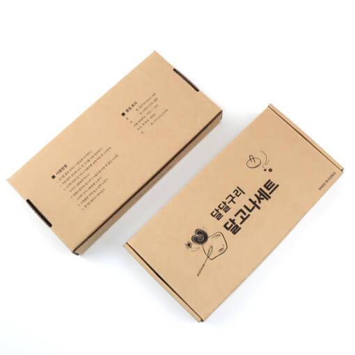 'Squid Game' Dalgona Making Set