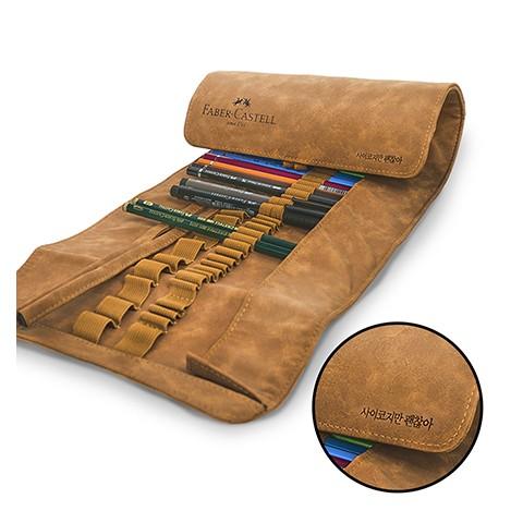 'It's Okay to Not Be Okay' Set Artist Special con Faber-Castell