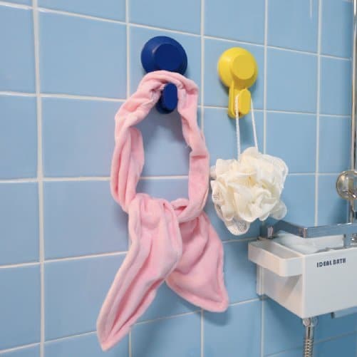 'Yumi's Cells' Face Wash Band