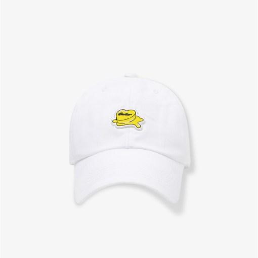 'Butter' Cappellino