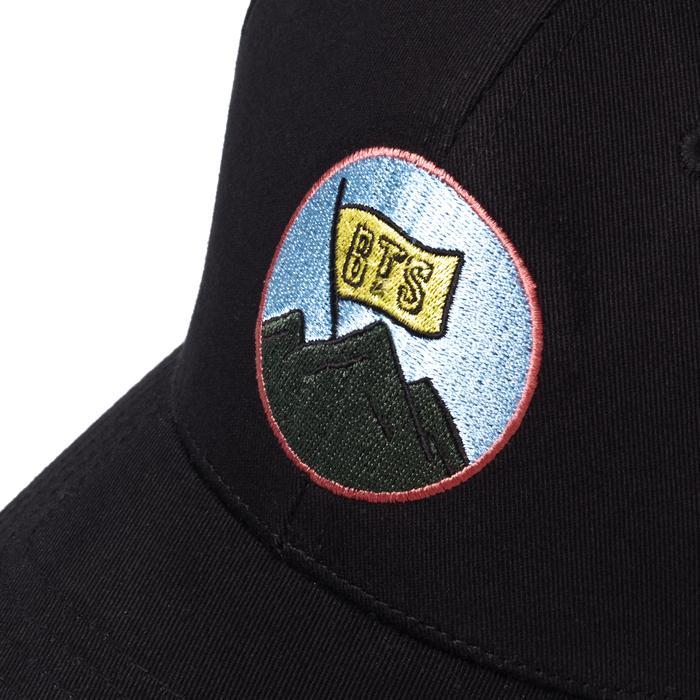 [BTS in THE SOOP] Cappellino