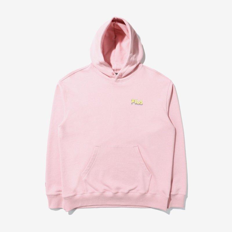 [FILA X BTS 'DYNAMITE'] Hoodie
