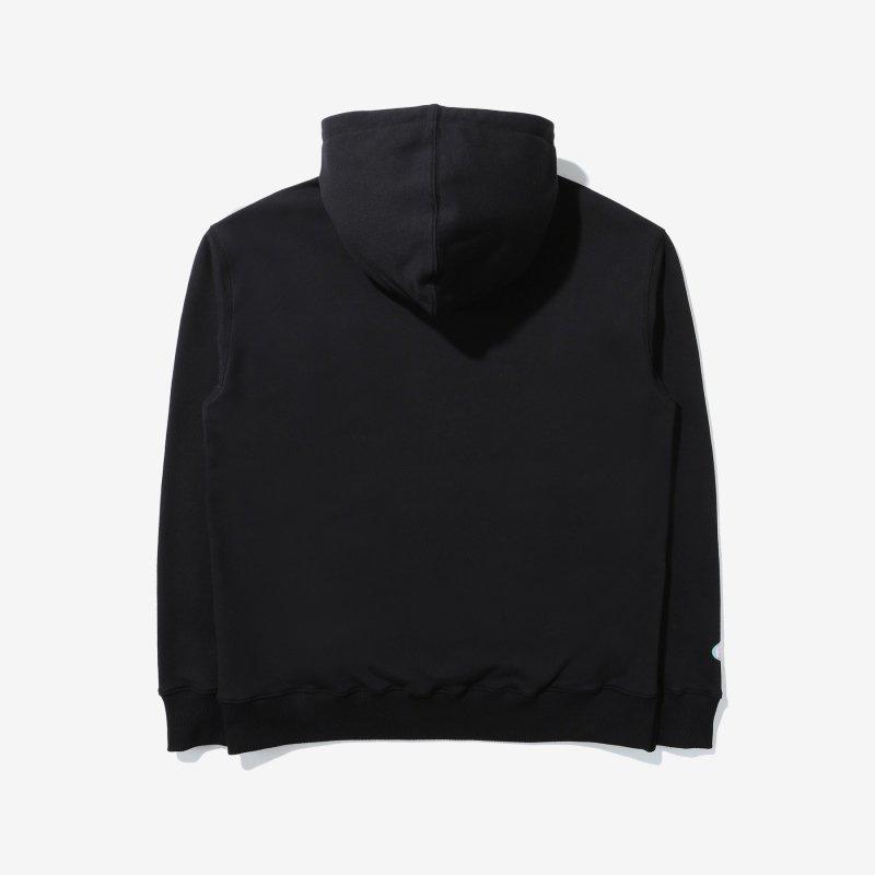 [FILA X BTS 'DYNAMITE'] Donut Hoodie