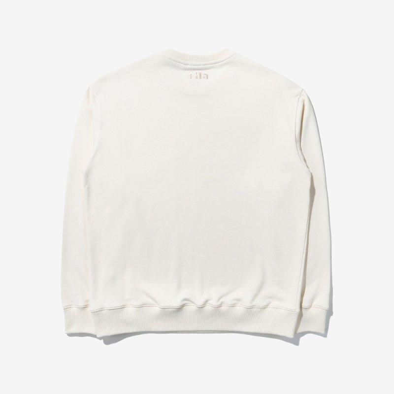 [FILA X BTS 'DYNAMITE'] Sweatshirt