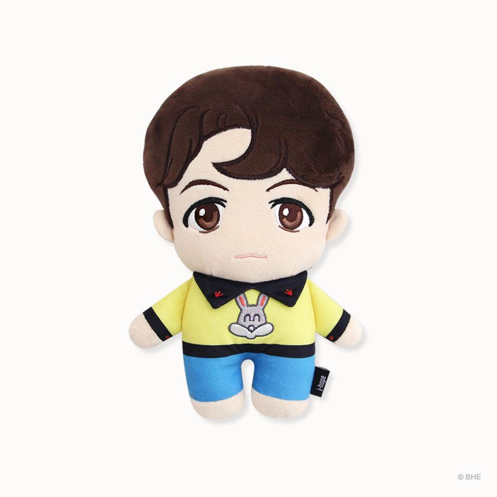 [BTS CHARACTER] Cuscino