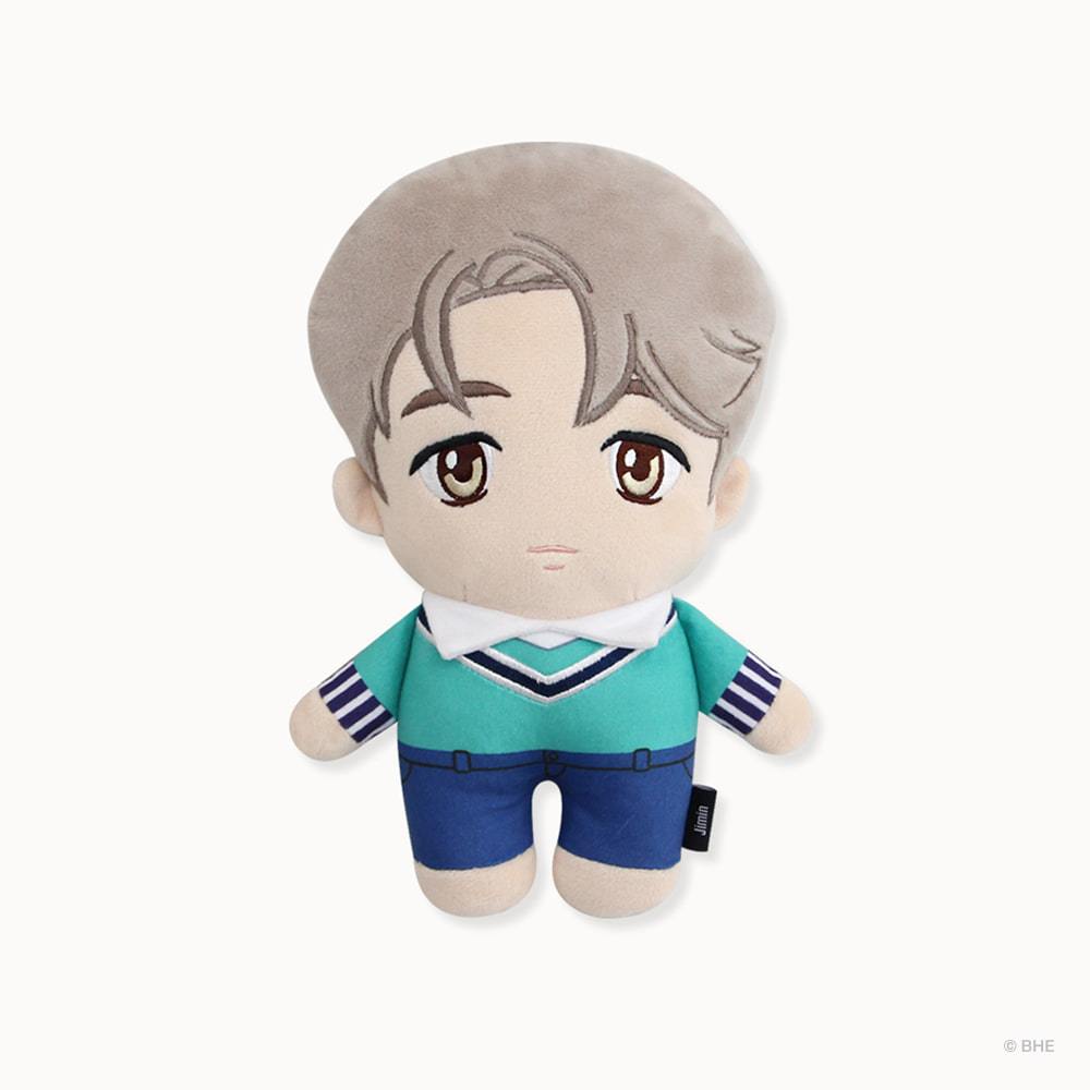 [BTS CHARACTER] Cuscino