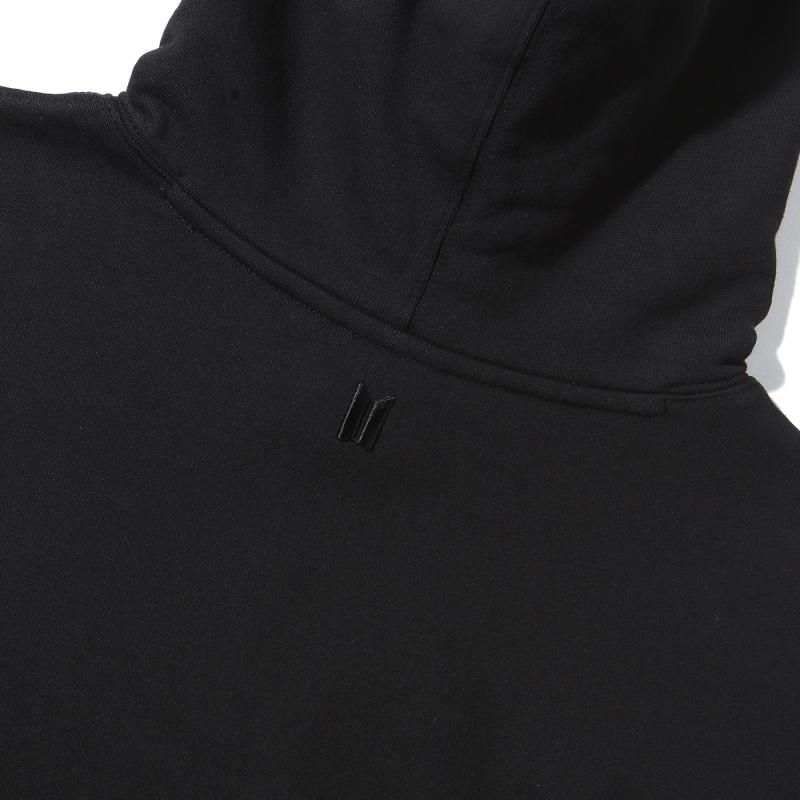 [FILA X BTS 'DYNAMITE'] Donut Hoodie