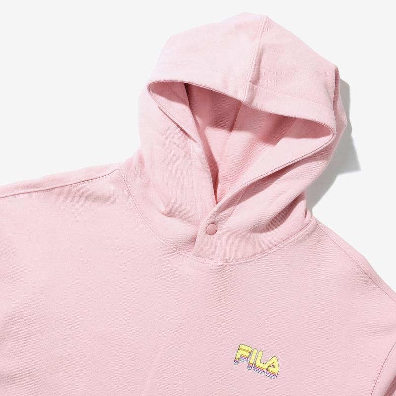 [FILA X BTS 'DYNAMITE'] Hoodie