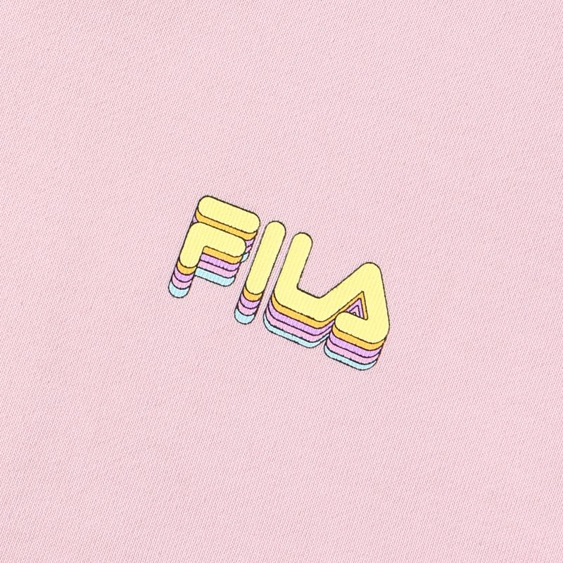 [FILA X BTS 'DYNAMITE'] Hoodie