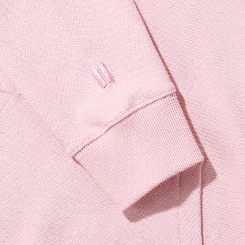 [FILA X BTS 'DYNAMITE'] Hoodie