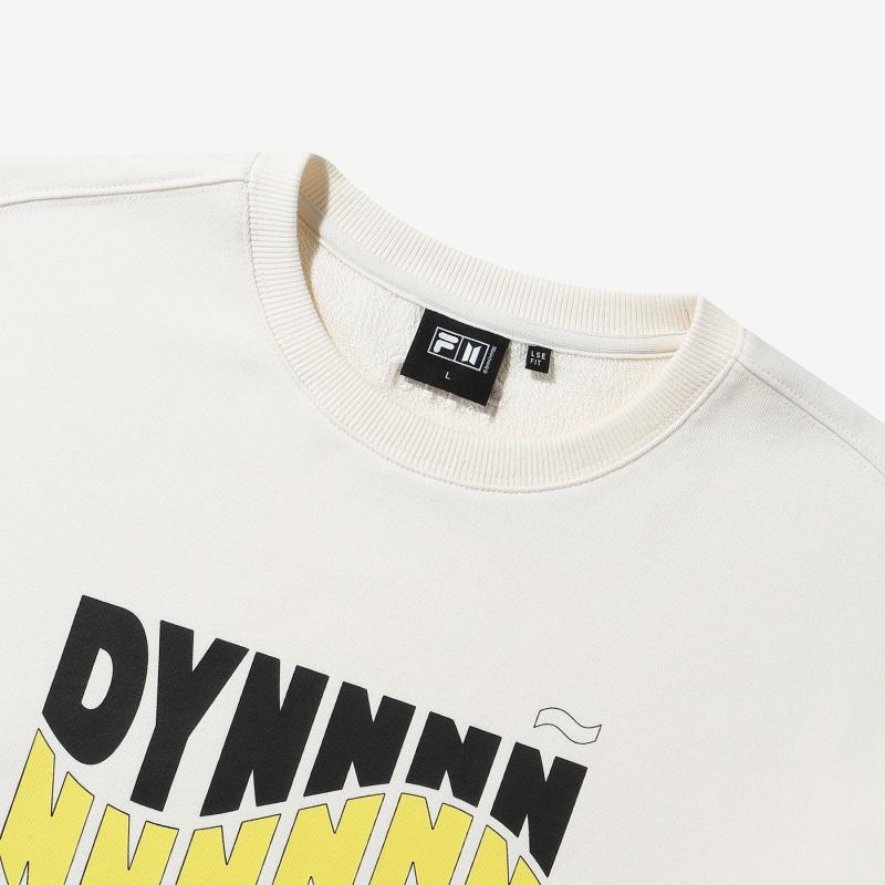 [FILA X BTS 'DYNAMITE'] Sweatshirt