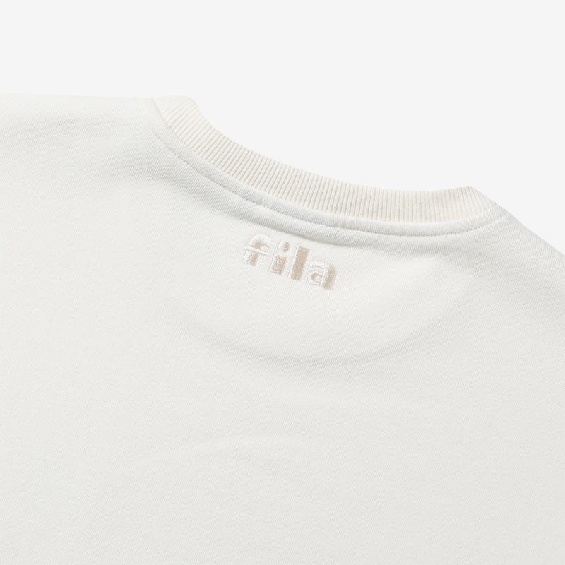 [FILA X BTS 'DYNAMITE'] Sweatshirt