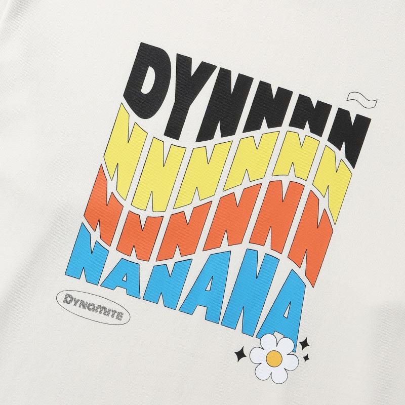 [FILA X BTS 'DYNAMITE'] Sweatshirt