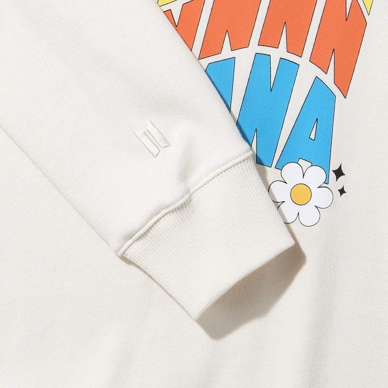 [FILA X BTS 'DYNAMITE'] Sweatshirt