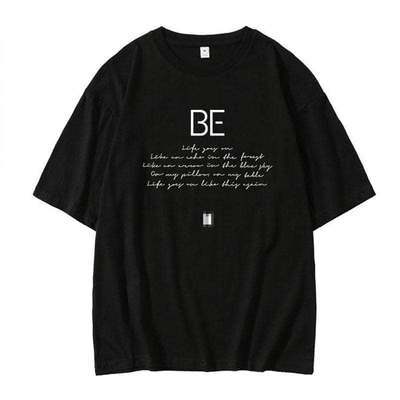 'BE' T-Shirt
