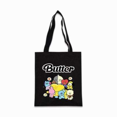 [BT21 X BUTTER] Shopper