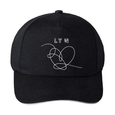'Love Yourself Answer' Cappellino