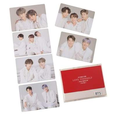 'Speak Yourself' The Final PhotoCard